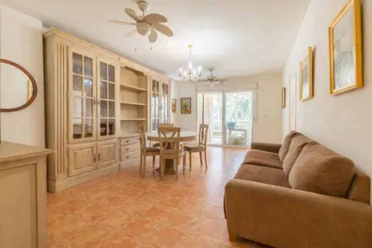 Appartement te koop in Albir | 2 slaapkamers HI4056