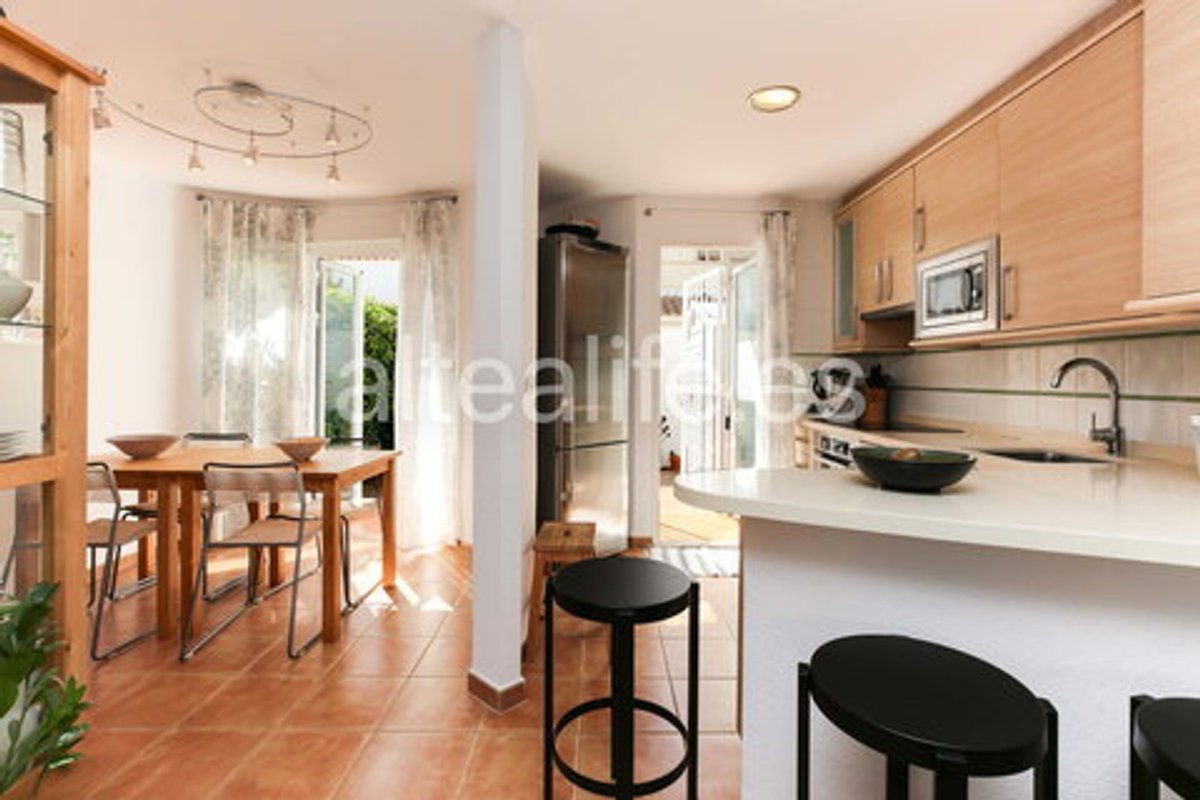 Villa te koop in La Nucia | 2 slaapkamers HI1597