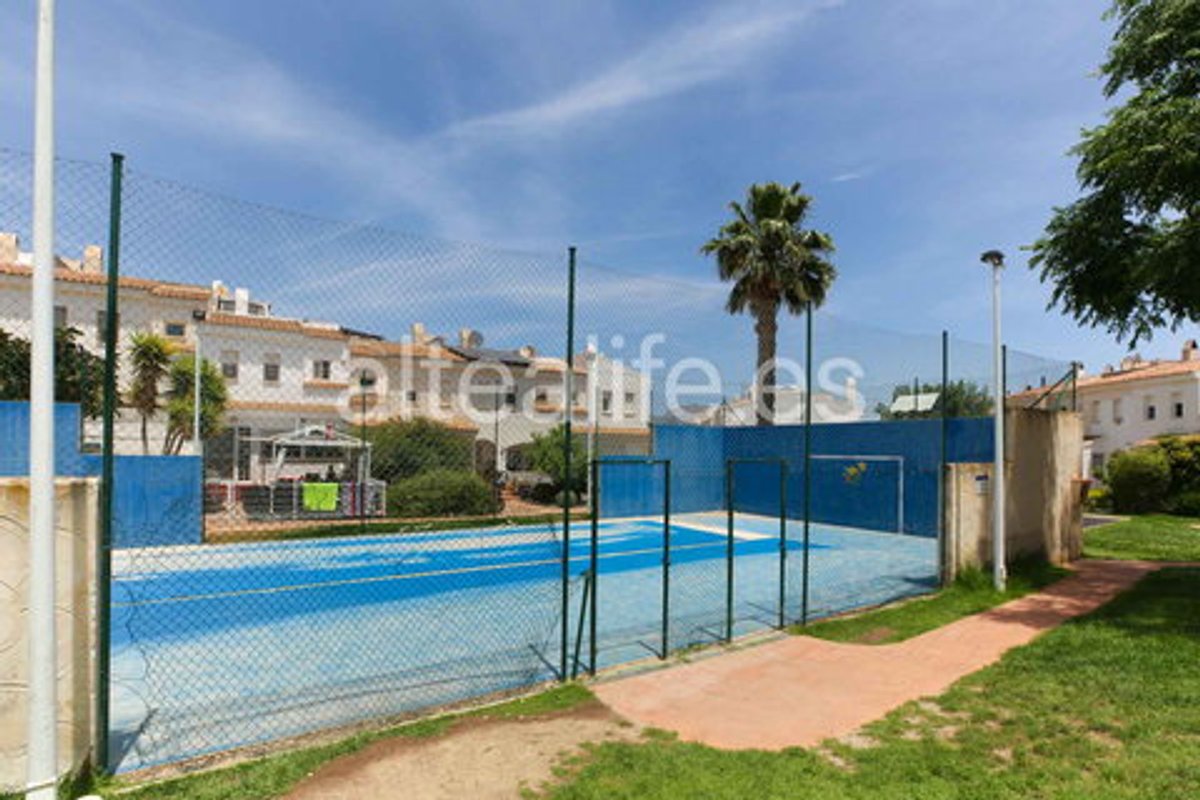 Villa te koop in La Nucia | 2 slaapkamers HI1597