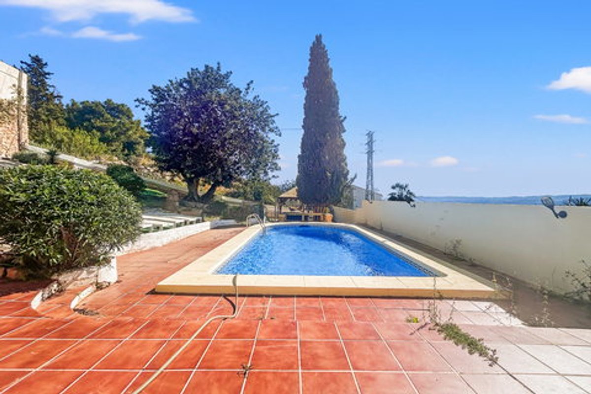 Villa te koop in Javea | 5 slaapkamers HI2525