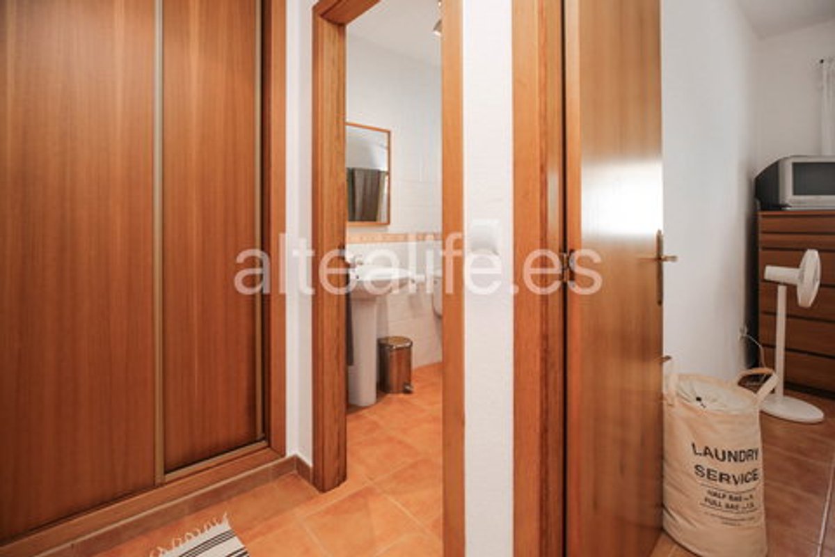 Villa te koop in La Nucia | 2 slaapkamers HI1597