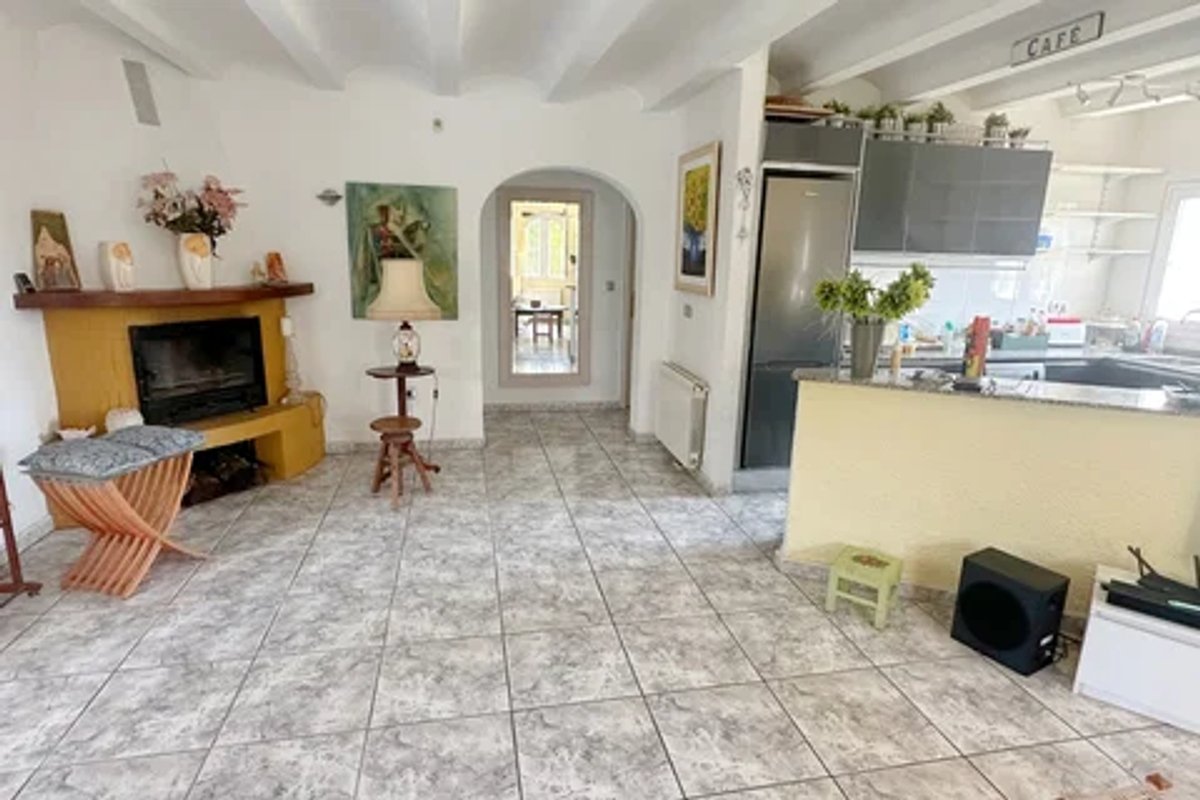 Villa te koop in Els Poblets | 4 slaapkamers HI8226