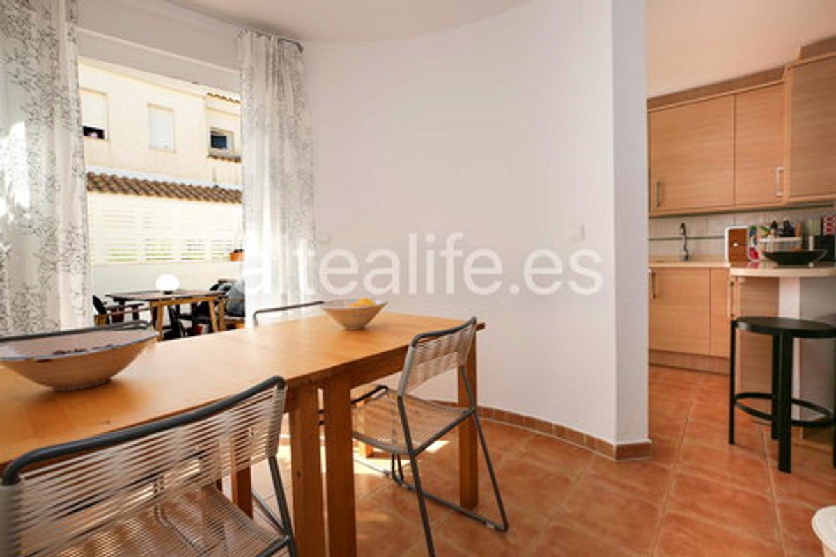 Villa te koop in La Nucia | 2 slaapkamers HI1597
