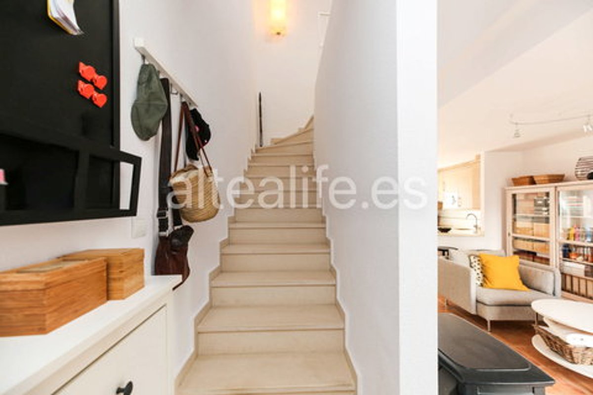 Villa te koop in La Nucia | 2 slaapkamers HI1597