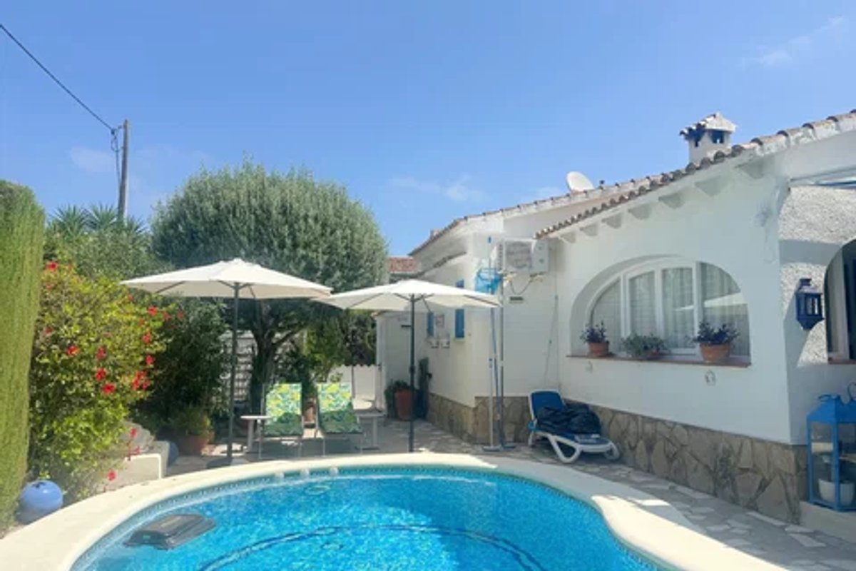 Villa te koop in Els Poblets | 4 slaapkamers HI8226