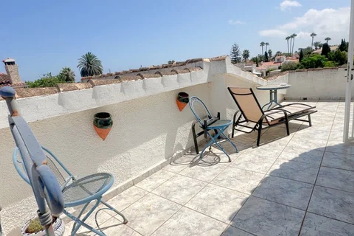 Villa te koop in Els Poblets | 4 slaapkamers HI8226