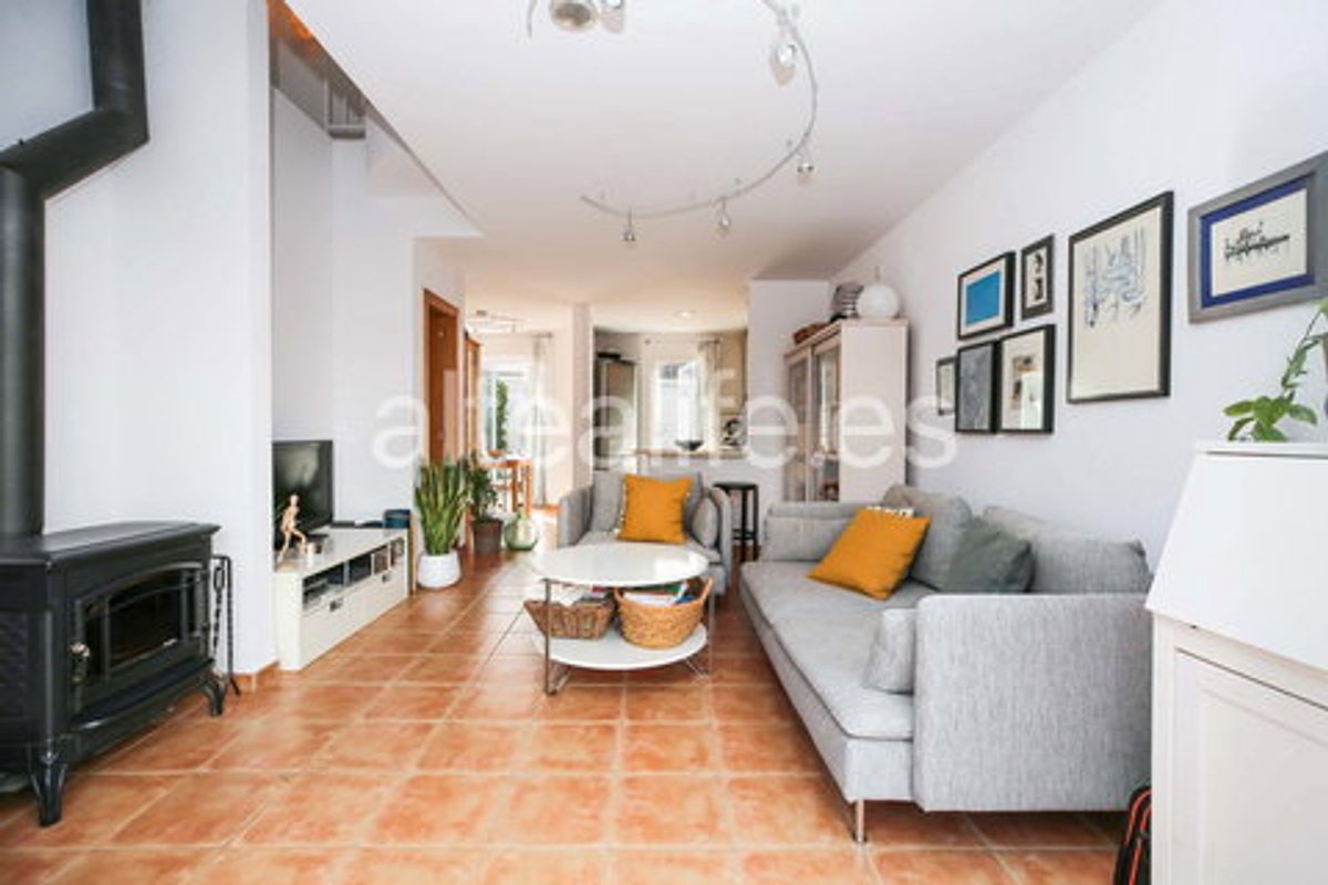 Villa te koop in La Nucia | 2 slaapkamers HI1597