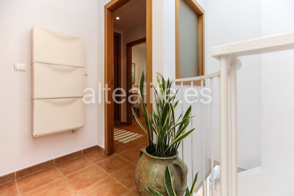 Villa te koop in La Nucia | 2 slaapkamers HI1597