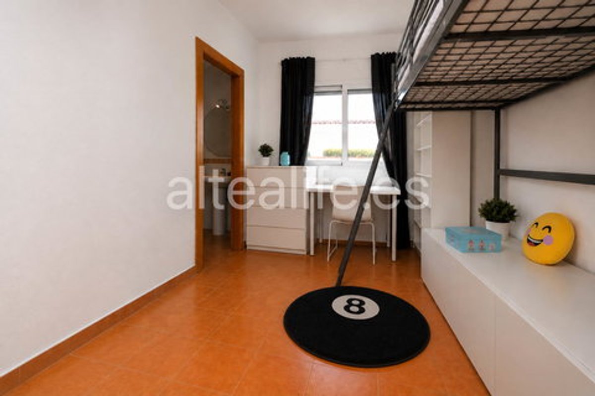 Villa te koop in La Nucia | 2 slaapkamers HI1597