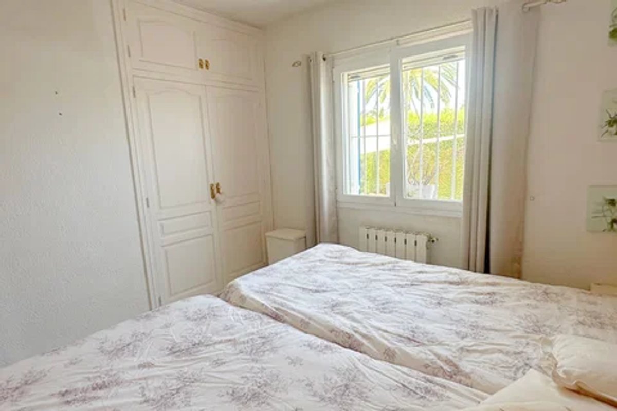 Villa te koop in Els Poblets | 4 slaapkamers HI8226