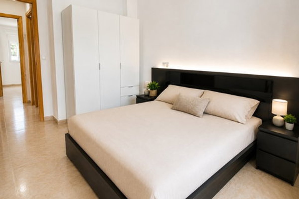 Appartement te koop in Albir | 2 slaapkamers HI1108