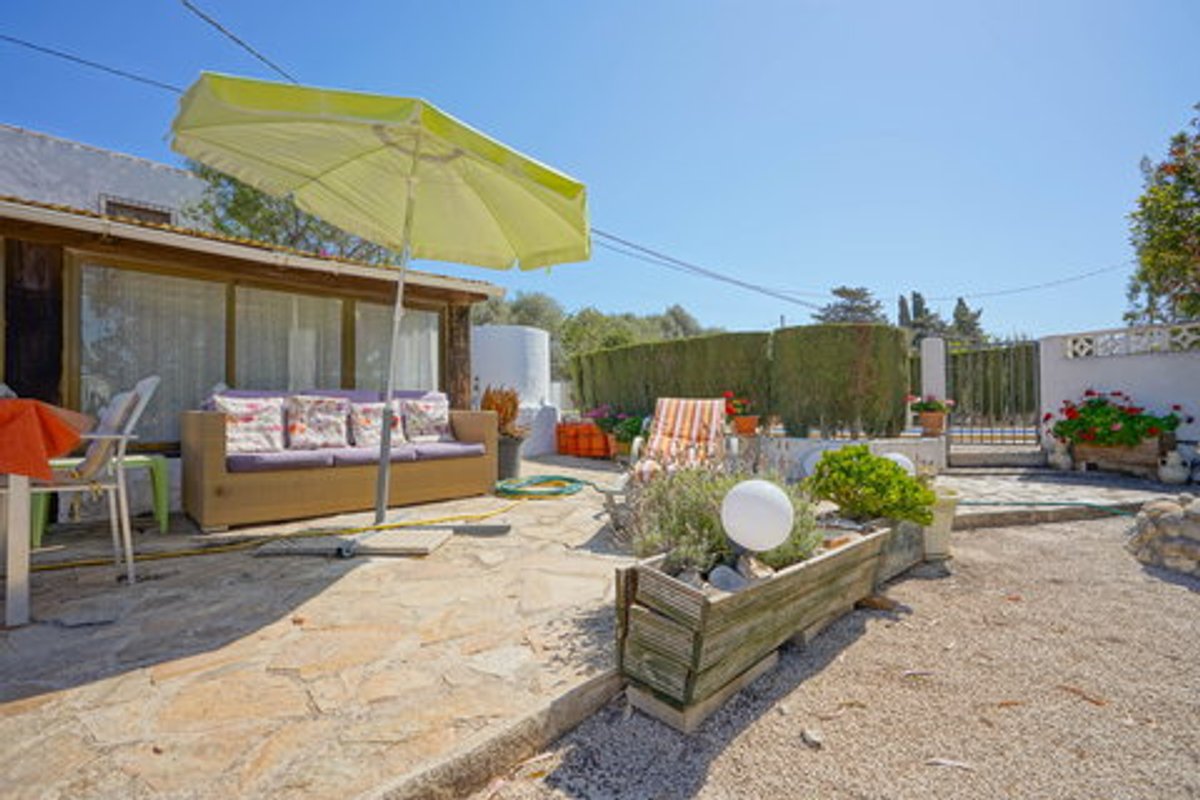 Villa te koop in Javea | 3 slaapkamers HI5030