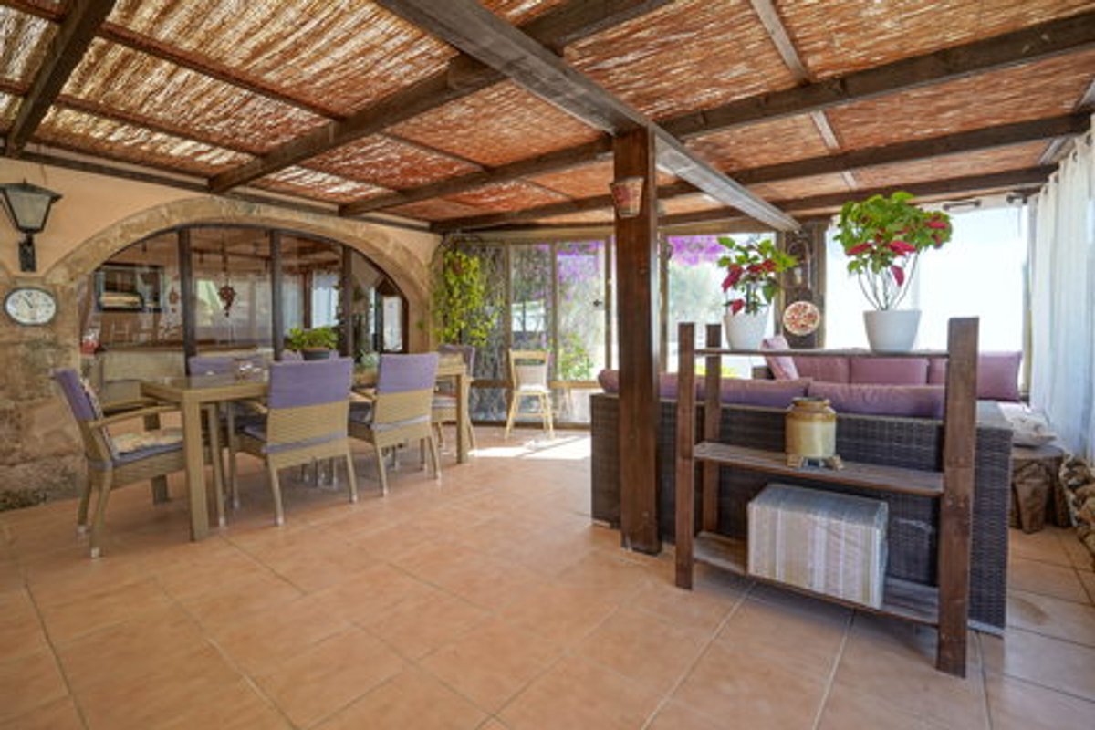 Villa te koop in Javea | 3 slaapkamers HI5030