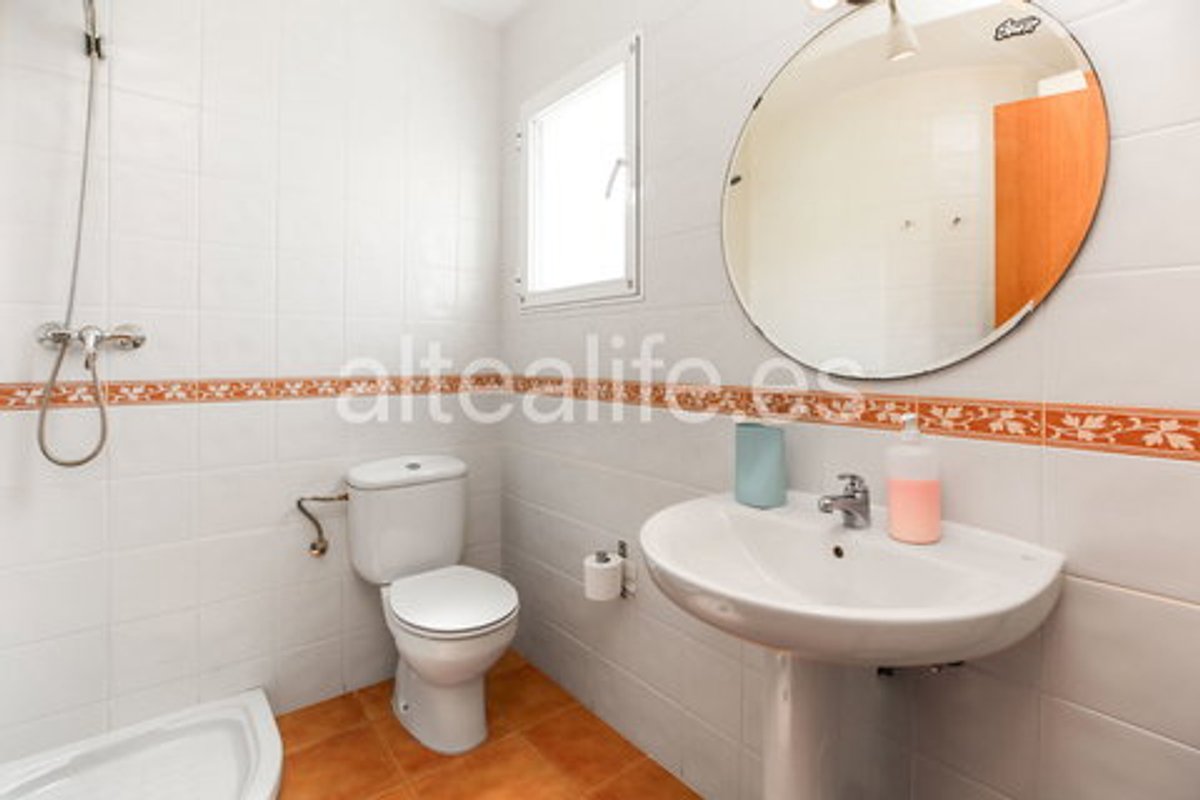 Villa te koop in La Nucia | 2 slaapkamers HI1597