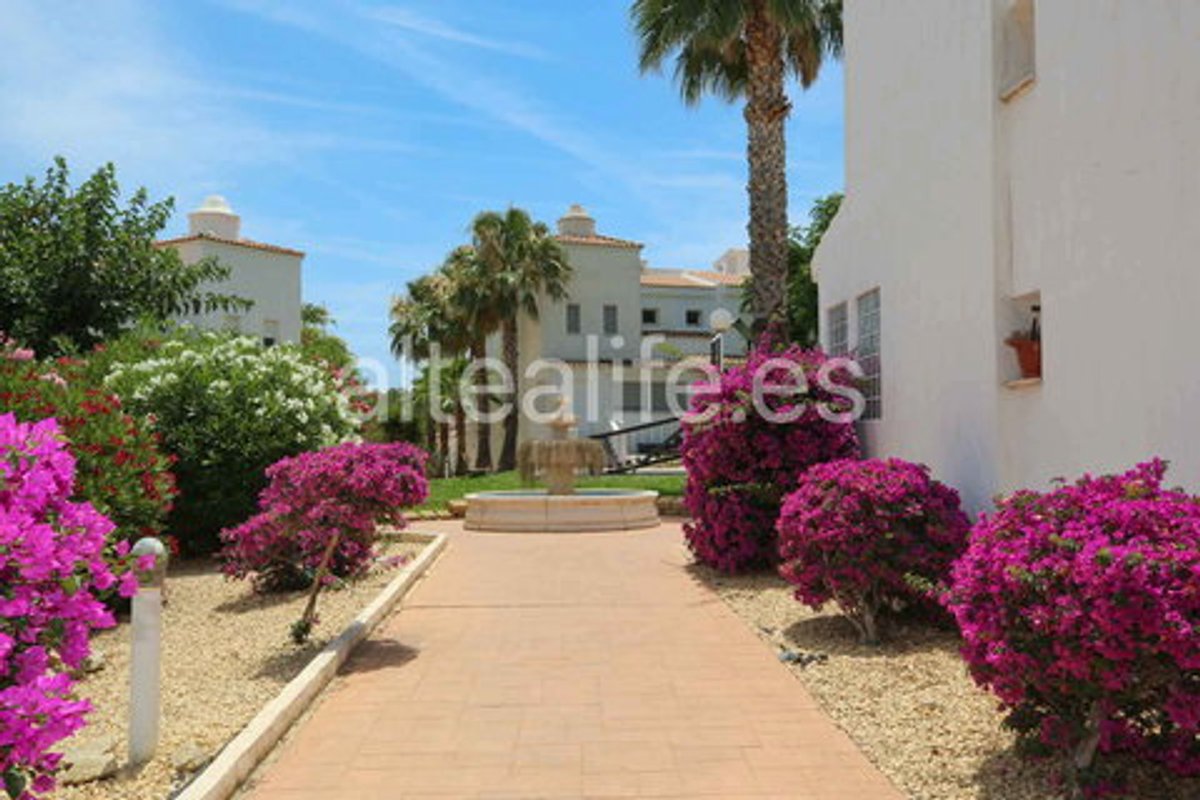 Villa te koop in La Nucia | 2 slaapkamers HI1597