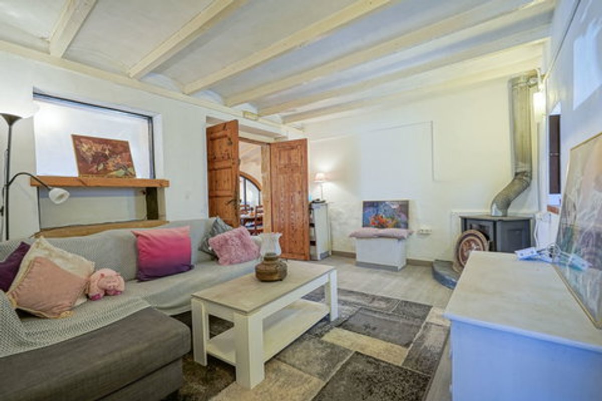 Villa te koop in Javea | 3 slaapkamers HI5030