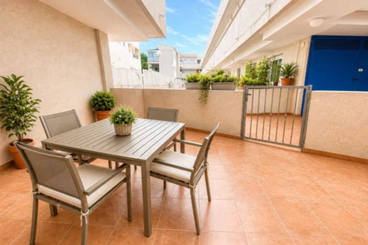 Appartement te koop in Albir | 2 slaapkamers HI1108