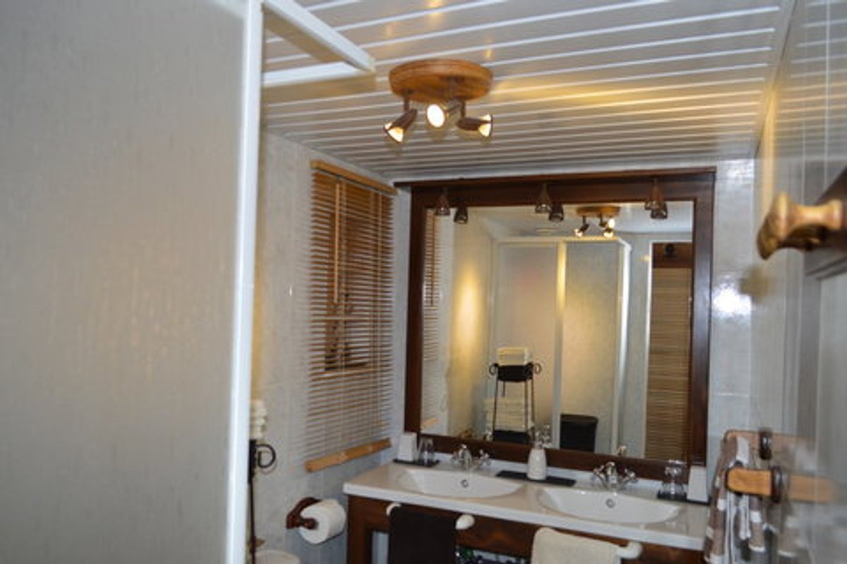Finca te koop in Jalon | 4 slaapkamers HI9835