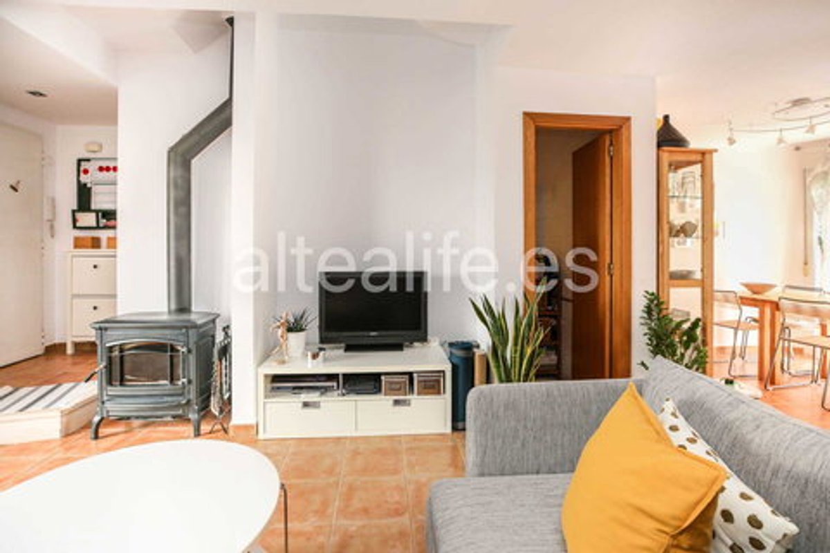Villa te koop in La Nucia | 2 slaapkamers HI1597