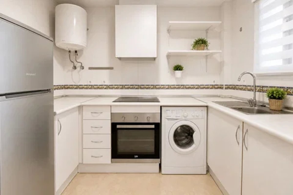 Appartement te koop in Albir | 2 slaapkamers HI1108