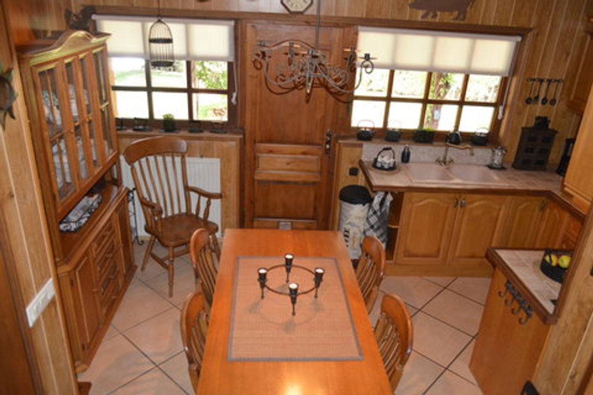 Finca te koop in Jalon | 4 slaapkamers HI9835