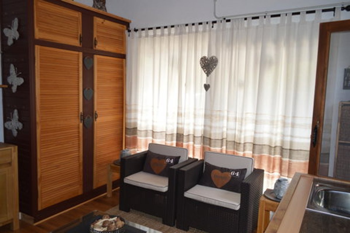 Finca te koop in Jalon | 4 slaapkamers HI9835
