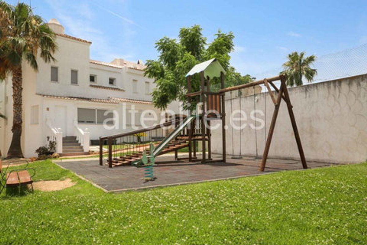 Villa te koop in La Nucia | 2 slaapkamers HI1597