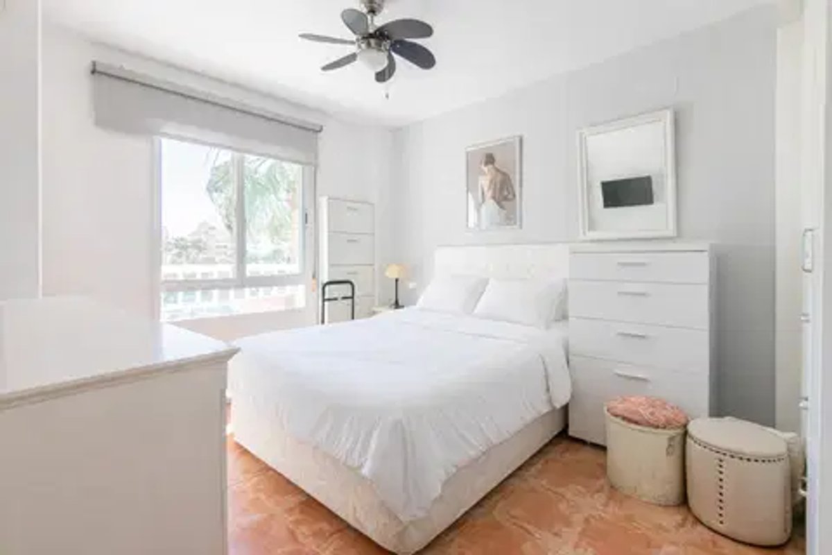 Appartement te koop in Albir | 2 slaapkamers HI4056