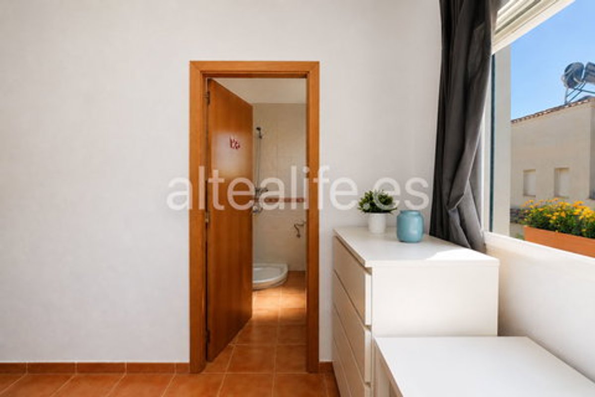 Villa te koop in La Nucia | 2 slaapkamers HI1597