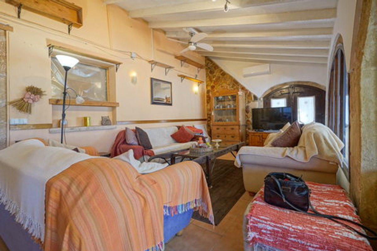 Villa te koop in Javea | 3 slaapkamers HI5030