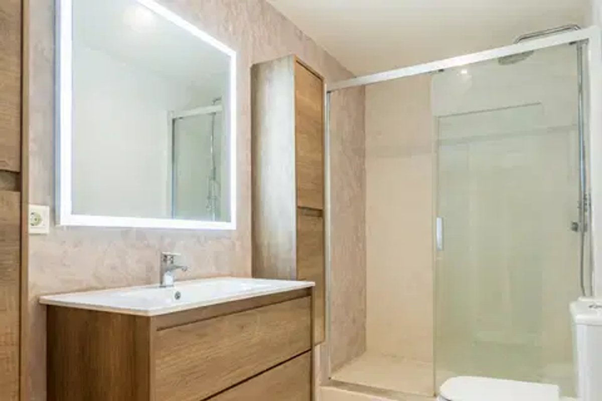 Appartement te koop in Albir | 2 slaapkamers HI4056