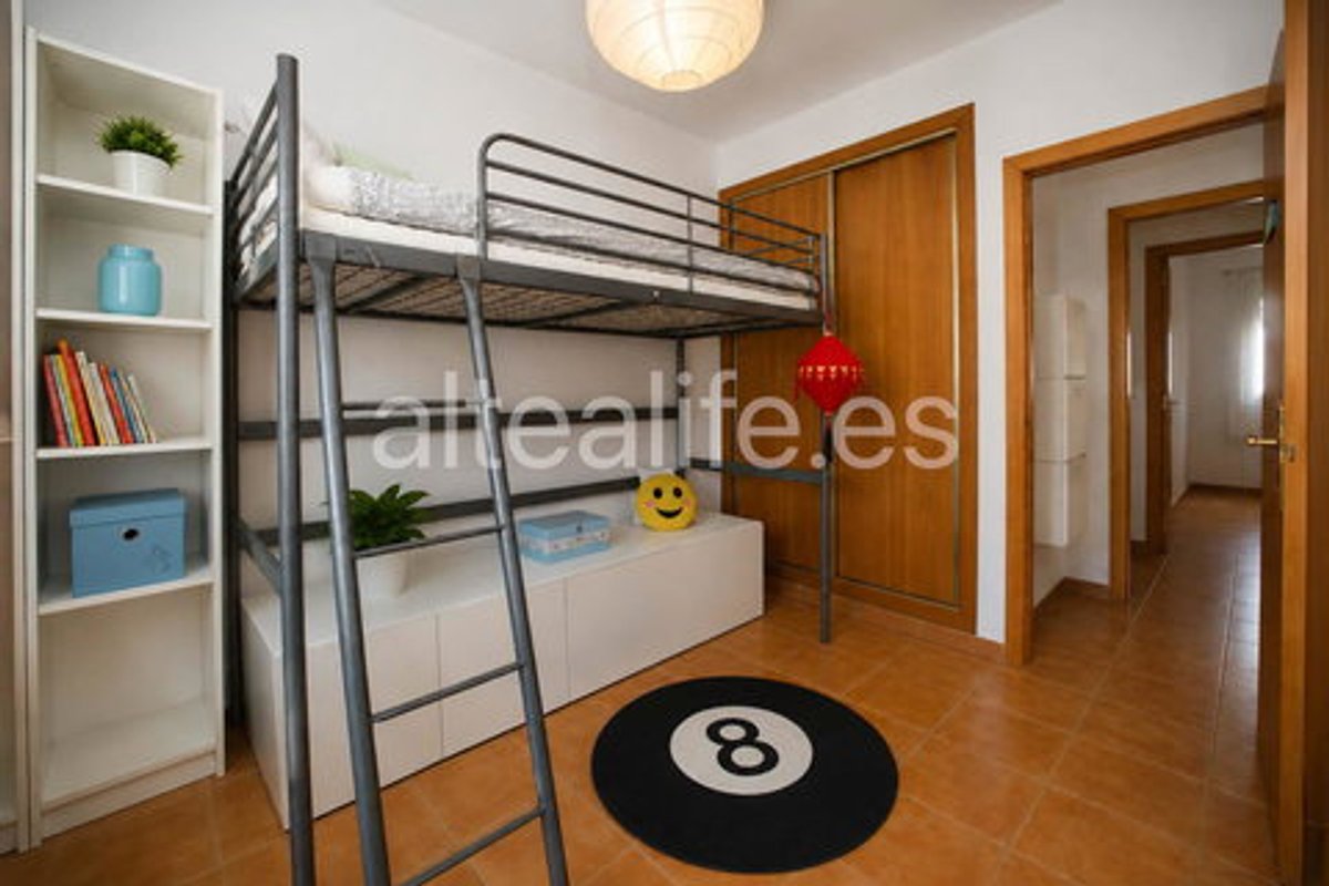 Villa te koop in La Nucia | 2 slaapkamers HI1597