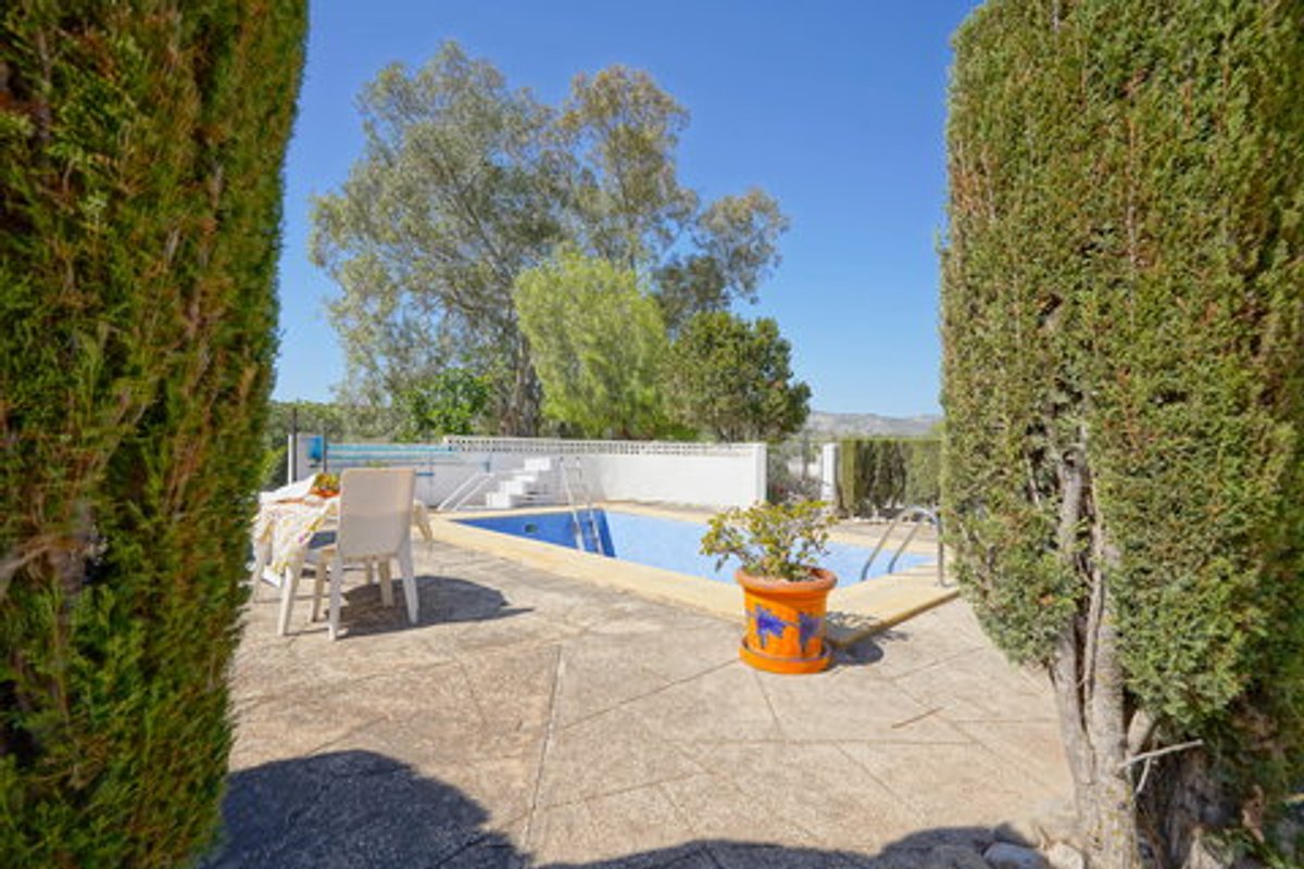 Villa te koop in Javea | 3 slaapkamers HI5030