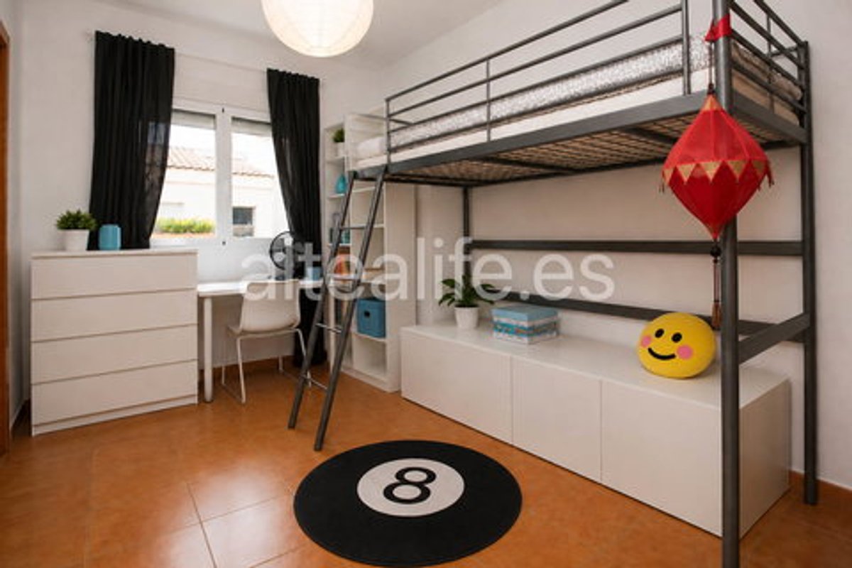 Villa te koop in La Nucia | 2 slaapkamers HI1597