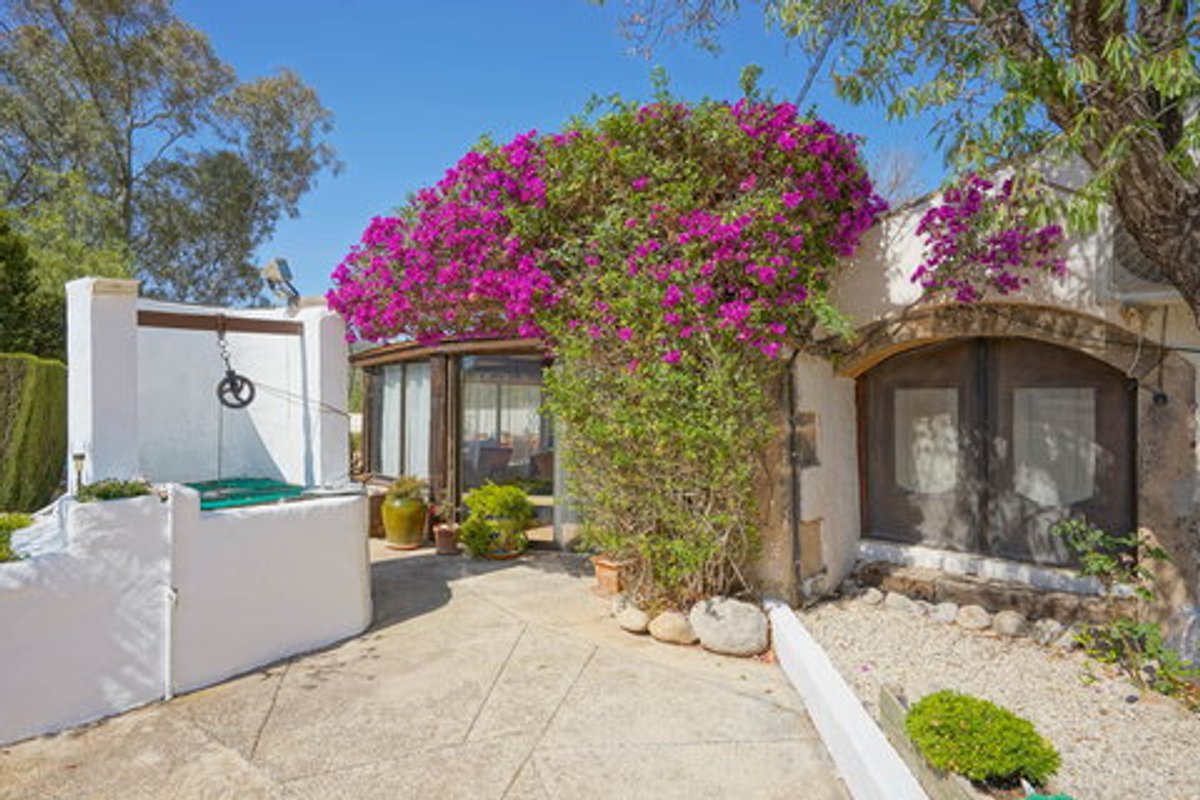 Villa te koop in Javea | 3 slaapkamers HI5030