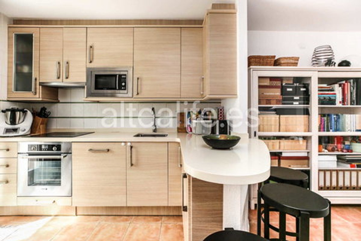 Villa te koop in La Nucia | 2 slaapkamers HI1597
