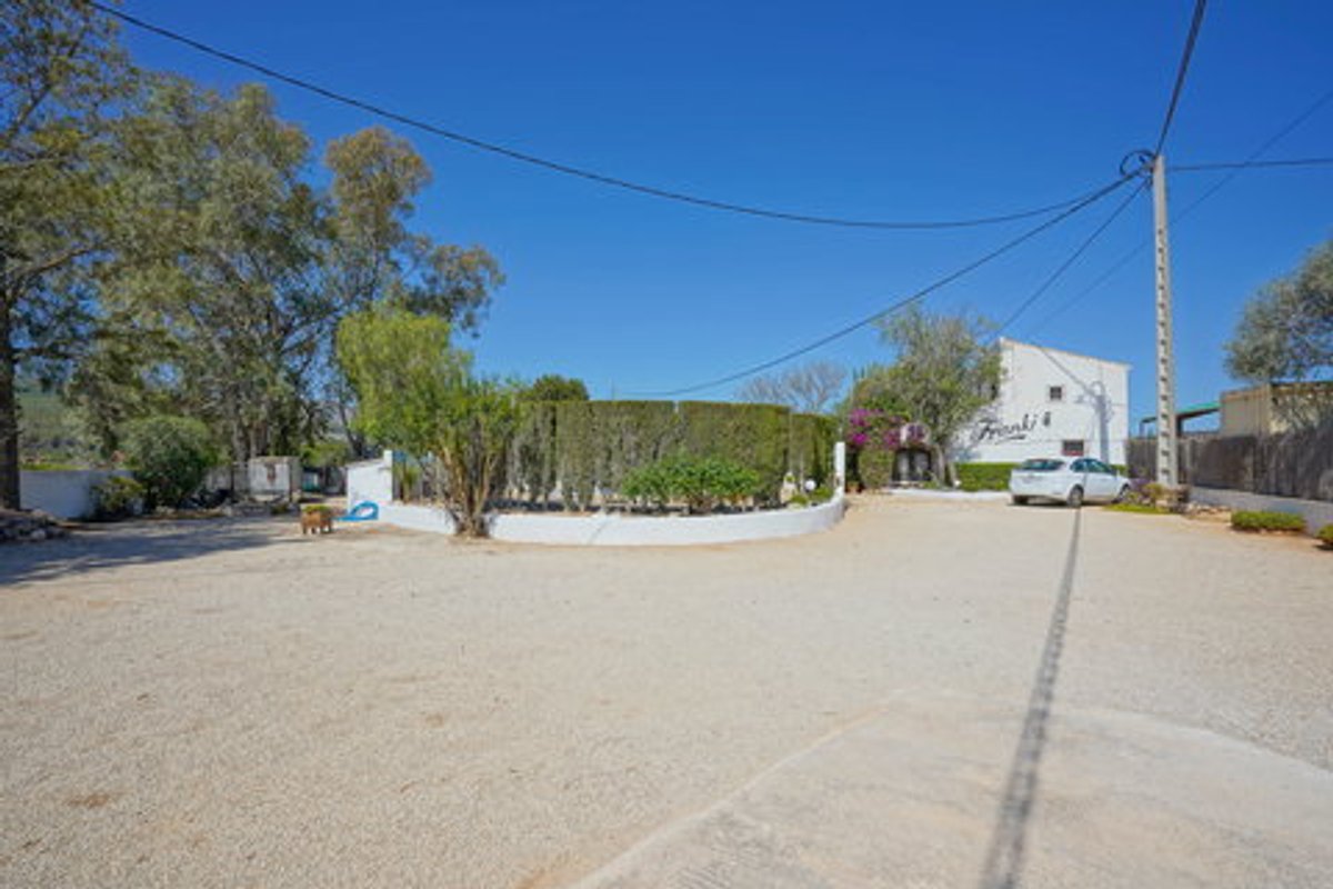 Villa te koop in Javea | 3 slaapkamers HI5030