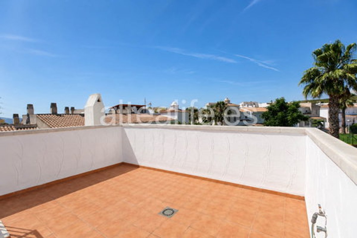Villa te koop in La Nucia | 2 slaapkamers HI1597