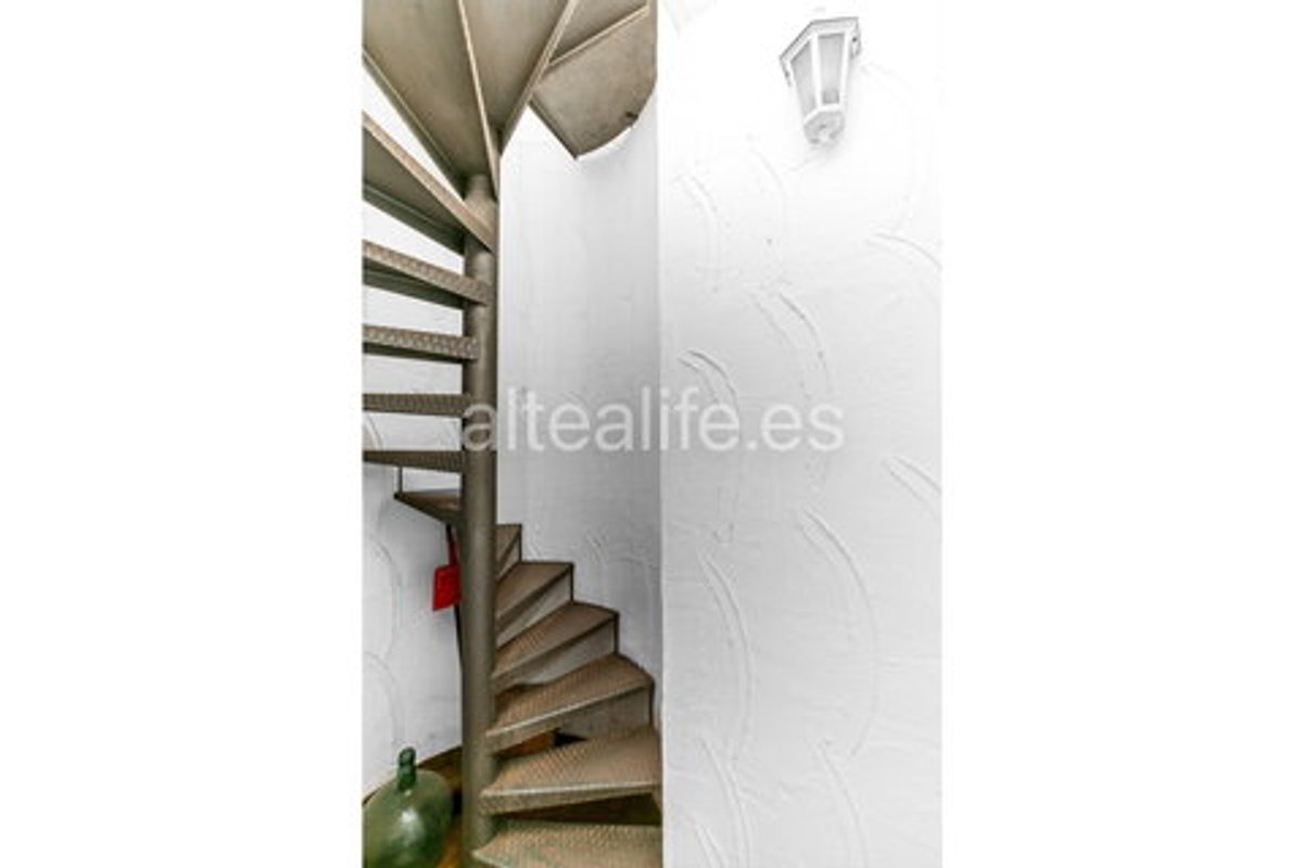 Villa te koop in La Nucia | 2 slaapkamers HI1597