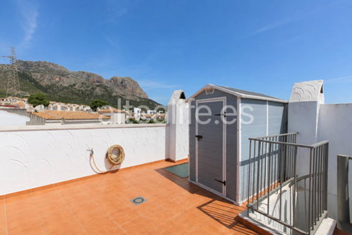 Villa te koop in La Nucia | 2 slaapkamers HI1597
