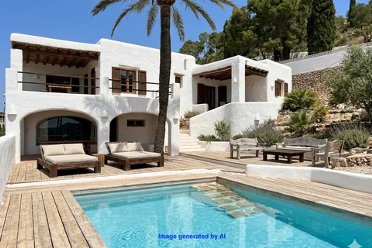 Villa te koop in Javea | 5 slaapkamers HI2525