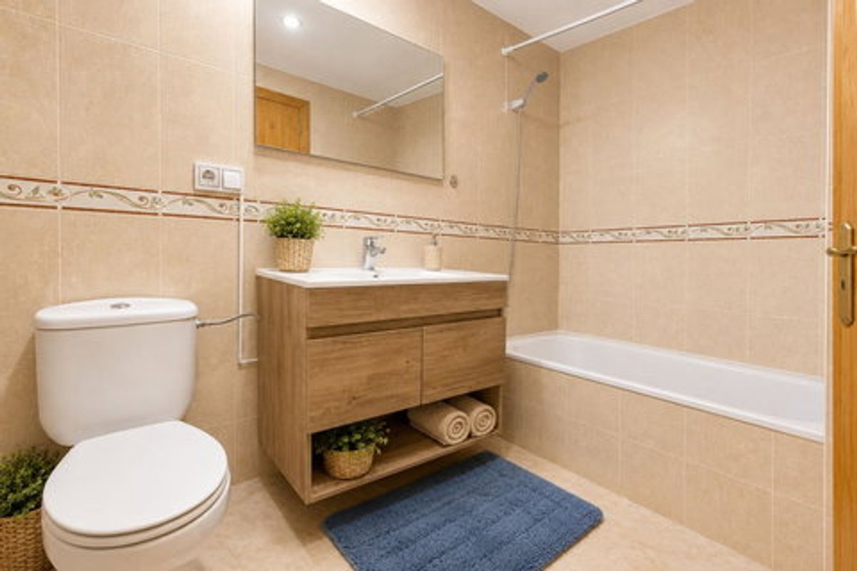 Appartement te koop in Albir | 2 slaapkamers HI1108