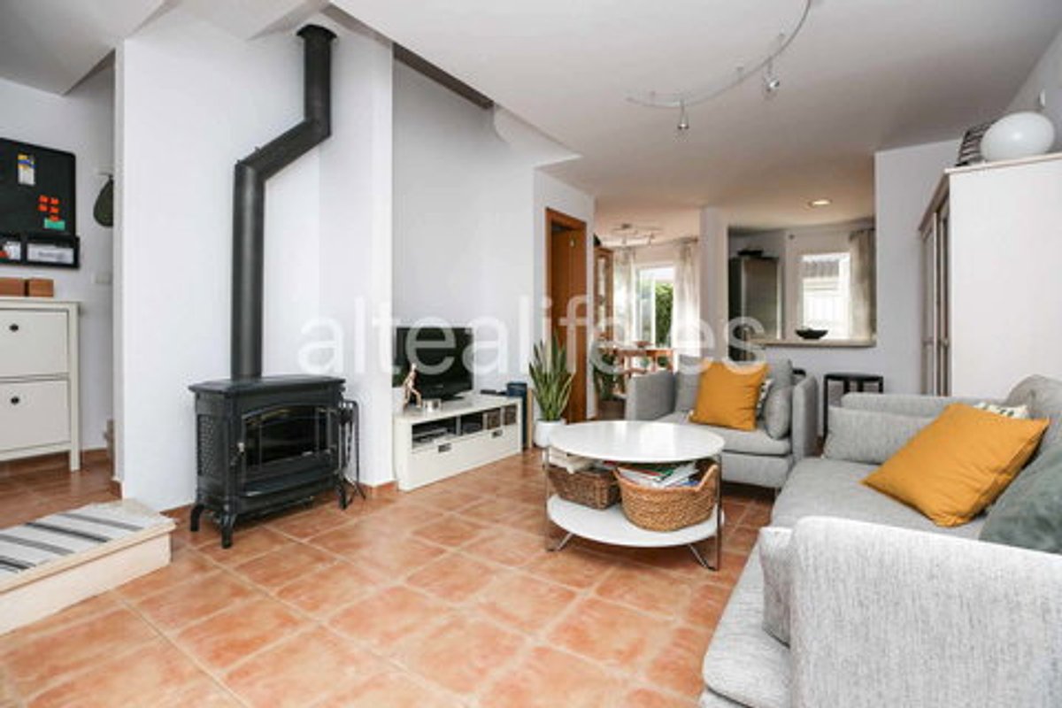 Villa te koop in La Nucia | 2 slaapkamers HI1597