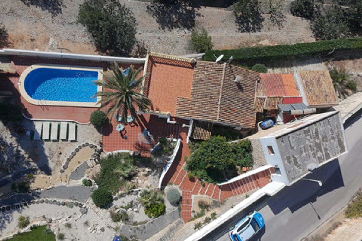 Villa te koop in Javea | 5 slaapkamers HI2525