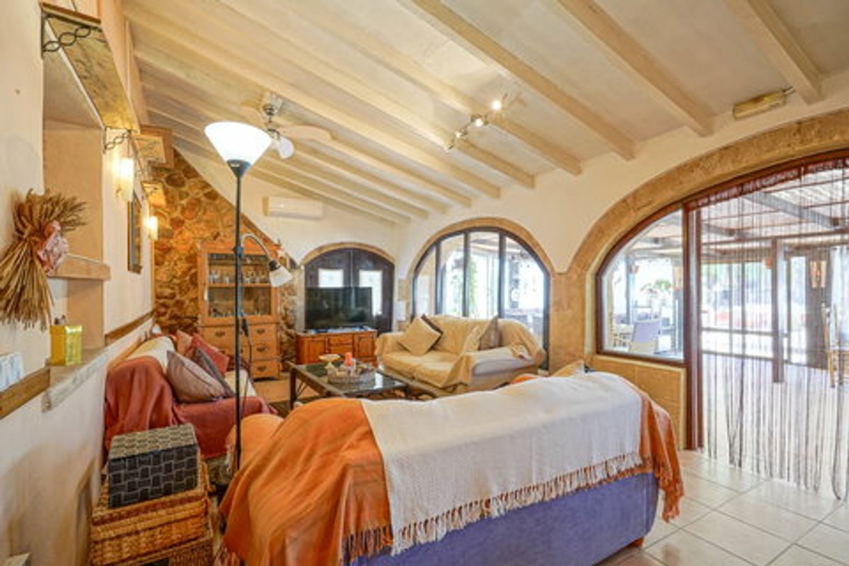 Villa te koop in Javea | 3 slaapkamers HI5030