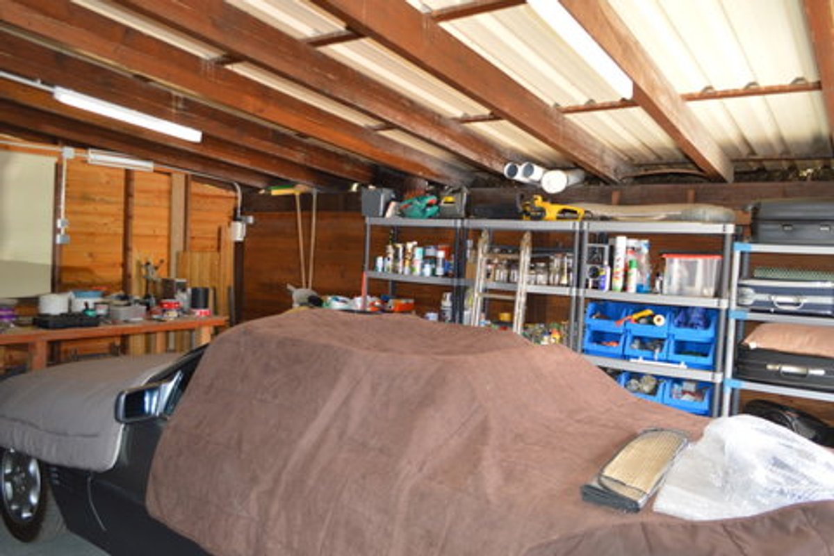 Finca te koop in Jalon | 4 slaapkamers HI9835