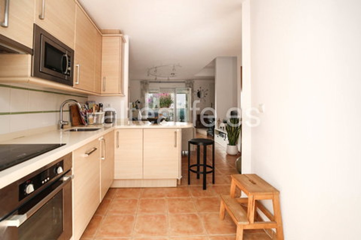 Villa te koop in La Nucia | 2 slaapkamers HI1597