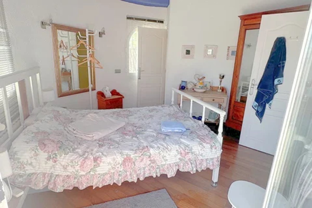 Villa te koop in Els Poblets | 4 slaapkamers HI8226