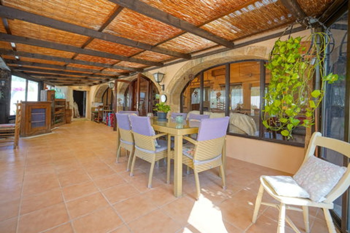 Villa te koop in Javea | 3 slaapkamers HI5030