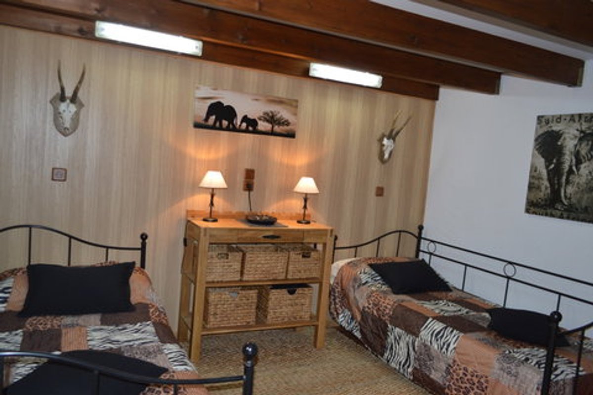 Finca te koop in Jalon | 4 slaapkamers HI9835